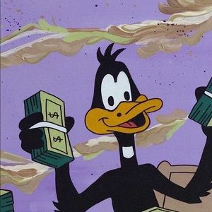 Meet your Posher, Darius